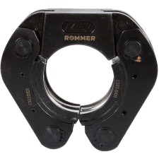 Rommer RPT-0003-000054, V-Profile, 54 press