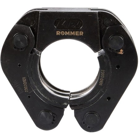 Rommer RPT-0003-000054, V-Profile, 54 press