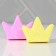 The bathtub bombs “Princess Dream”, 5 x 40 g, gift set of cosmetics, pure step