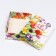 Gift box "March 8, tulips", 21 x 15 x 5.7 cm