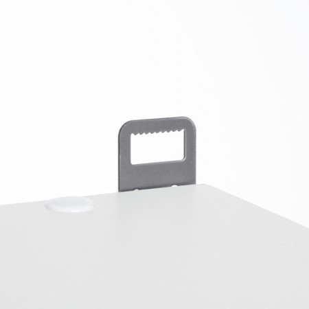 Bathroom mirror "Gerda 60" right, 17.5 x 60 cm-5