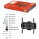 Blacki FM1771 Black