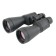 Field binoculars VEBER BPC Zoom, 10-30 × 60, black color