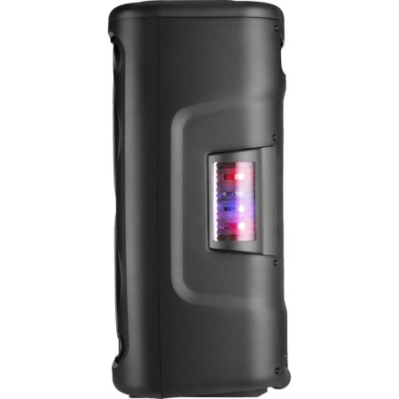 Acoustic system Defender Supernova 60W, BT/Light/Mic/USB/EQ/TWS-2