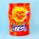 Caramel SHUPA-Chups The Best of, 12g