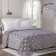 Plaid 180x200cm, Velsoft, 280g/m 100% polyester