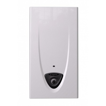 ARISTON FAST EVO ONT B 14 NG, flow, 19 kW, white-2