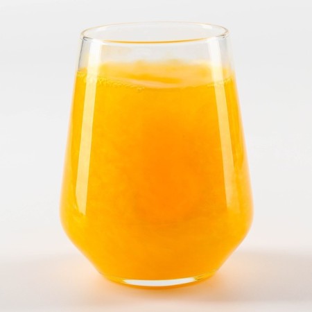 Glitter Kandurin "Yellow" for desserts and drinks, water -soluble, 5 g.-2
