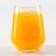 Glitter Kandurin "Yellow" for desserts and drinks, water -soluble, 5 g.