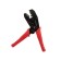 Crimper Proconnect HT-236C, for compressing an non-insulated autoclem, 0.5-6 mm², ratchet fur.