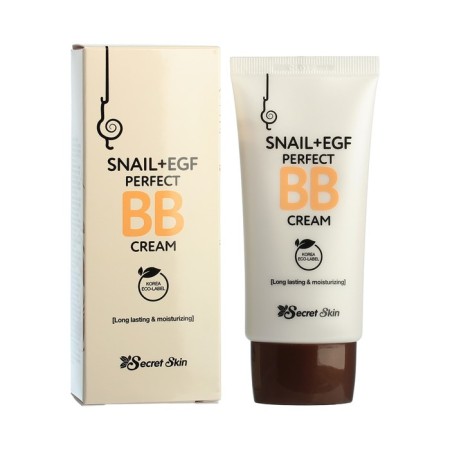 BB-core for Sechat Skin Snail+EGF Perfect, 50 ml-1