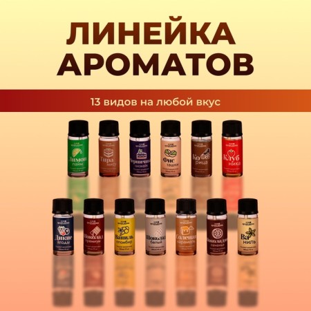 Food flavor Richflavors, Tiramisu, 10 ml-4