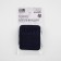 Thermal appliance "Happy", 5 × 3 cm, dark blue color