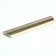 Cappio RSC030 handle, m/o 128 mm, satin gold color