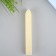 Surgut for printing "White" set 5 pcs 9x1x1 cm
