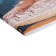 Album for drawing A4, 40 sheets, on paper clip, "favorite pets", covered cardboard, block 100 g/m², mix