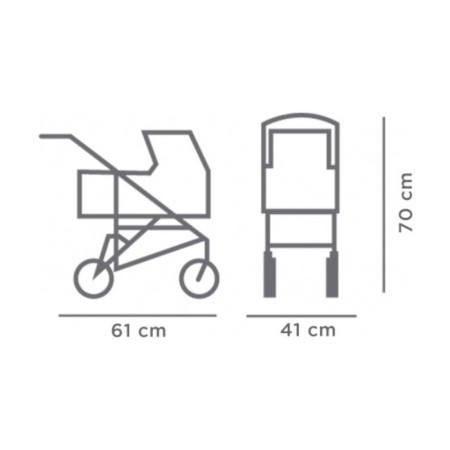 Bolyan GOTZ for dolls, classic-3
