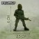 Set of soldiers "Battle Mission", mix