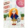 A set of toy from felt “baby Margo”, height - 15 cm