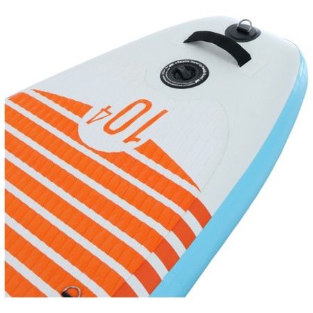 SUP Board Universal Kelpie, 10.4 "315x80x15 cm-19
