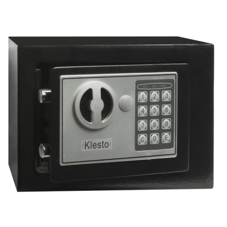 Furniture safe Klesto 17e-1
