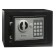 Furniture safe Klesto 17e