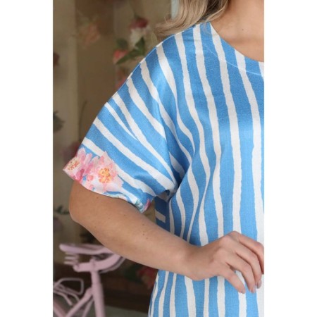 Women's dress, size 58-10