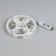 Smart garland “thread” 10 m Rosa, IP20, silver thread, 100 LED, control from the application, glow RGB, USB