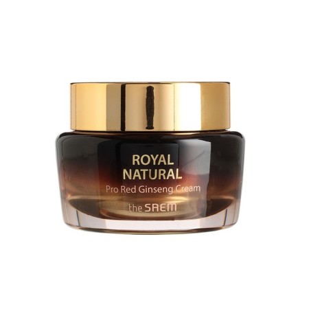 Royal Natural Pro Red Ginsen Cream, 50 ml