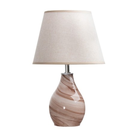 Bullet "Fusion" E14 40W pink 25x25x39 cm Risalux-6