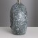 Table lamp "Ines" 1x40W E14 gray 20x20x30cm