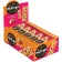 Batonchik "Nut & Go", peanuts and cranberries, 42 g