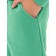 Baby trousers, height 158 ​​cm, green color