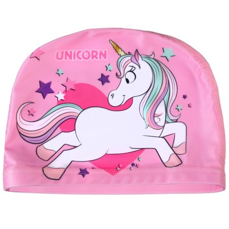 A cap for swimming Minnie, a head of a head 46-50 cm.-3