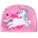 A cap for swimming Minnie, a head of a head 46-50 cm.