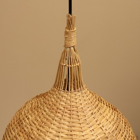 RaFa ceiling lamp "Rafa", 1 × 120 W, E27, 40 × 40 × 50 cm-3