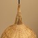 RaFa ceiling lamp "Rafa", 1 × 120 W, E27, 40 × 40 × 50 cm