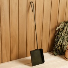 A ash for ash 120x150 mm, length 620 mm