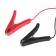 Charger device 6 - 12 V, 4 A, LED indication