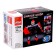 Designer "Space Researcher", 3 in 1, 33-40 parts, mix