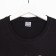 Women's T -shirt with print "Ladi Boss", black color, size 52