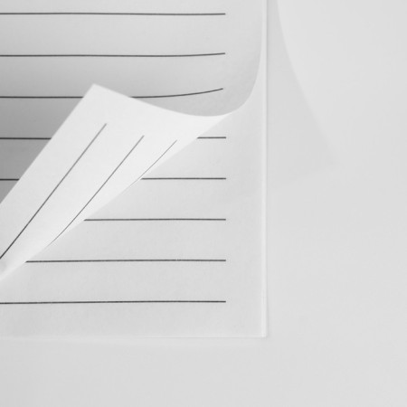 Notepad with coloring A6 and the handle "Be on the height"-5