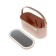 Case for cosmetics with a KZ-14 mirror, backlight, 96 diodes