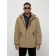 Male park, size 56, beige color