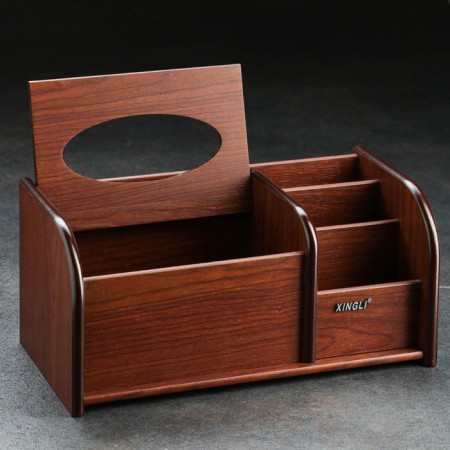 Organizer 3 sections, sap-1