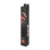 Mouse rug ok-fp0400 large red 400x320x2mm