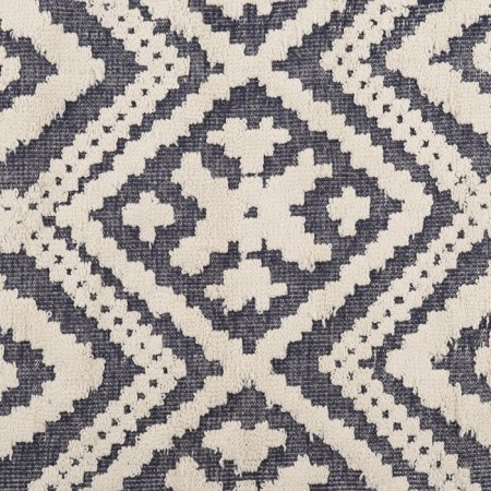 Jaipur Ethnic cotton carpet, size 70x160 cm-6