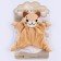 Toy for newborns "Kisun"