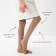 Pantyhose children's minaku beige color, height 122-128 (6-8 l)