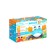 Musical toy "Baby Krasi" Sound, inertia, Orange